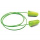 Moldex 6654 Sparkplug Earplugs, 33 NRR, corded ear plugs online, ear plug supplier