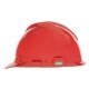 MSA Hard Hat, Red MSA 475363, msa hard hats cheap, type 2 hard hats