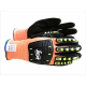 Joker Impact Gloves, MX1137 Cut Level 5 Winter Oil Field Gloves