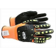 Joker MX 1185 Oil Field Impact Gloves, oil rig gloves