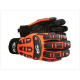 Jester MX209 Oil Field Impact Gloves Gloves, roughneck gloves