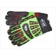 Cold Weather Impact Resistant Oil Field Gloves, Joker Impact Gloves