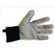 Silicone Dot Grip Impact Resistant Gloves, Oil Field Gloves, Joker High Grip Gloves
