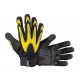 SAS MX6721 Impact Resistant Gloves with Padded Palm