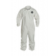 ProShield NG125S NexGen Coveralls with Elastic Wrists and Ankles (25/cs), Ships FREE 