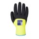 Portwest Yellow Arctic Blast Winter Glove A146 