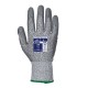Cut Resistant Gloves, Cut Level 4 Portwest A622 