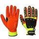 Portwest Oil Field Impact Glove 