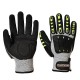 Cut Level 4 Impact Glove by Portwest A729