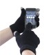 Touchscreen Knit Gloves ( 1 ) DZ 