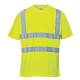 Hi Visibility Class 2 T-Shirt