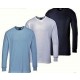 Thermal Long Sleeve T-Shirt UB216