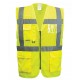 Class 2 Safety Vest, Executive Mesh Safety Vest UC496