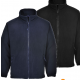 Medium Weight Fleece Jacket UF205