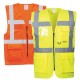 Class 2 Executive Safety Vest US476 