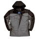 Portwest US562 Ripstock Winter Parka