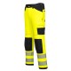 Portwest PW340 Hi Viz Class 2 Work Pants