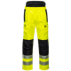 Portwest PW342 Hi-Vis Extreme Breathable Rain Pants