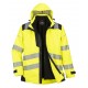 Portwest PW365 3 in 1 Rain Jacket