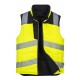 Portwest PW374 Reversible Hi Viz Class 2 Safety Vest