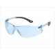Pyramex ITEK Safety Glasses with Blue Lens 