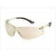 Pyramex ITEK Safety Glasses with Indoor / Outdoor Lens, safety glasses with mirrored lens