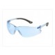 Pyramex ZTEK Safety Glasses with Blue Lens