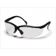 Pyramex Venture 2 Safety Glasses with Clear Lens