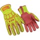 Ringers R-179 Super Hero Cut Resistant Impact Gloves