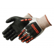 Liberty Glove 925 Charger Cut Level 3 Impact Gloves