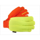 Oil Field Impact Gloves, Impact Resistant Gloves, Rig Impactor Gloves