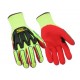 Ringers R-085 Fleece Lined Impact Gloves
