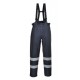 Portwest s771 BizFlame FR Rain Bib Pants