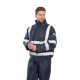 Portwest S783 FR Insulated Bomber Jacket