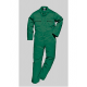 Portwest S999 Lightweight Bottle Green Coveralls, FREE SHIPPING