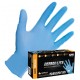 SAS Safety Derma Lite Powder Free Nitrile Gloves