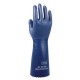 Showa Best NSK24 Chemical Resistant Glove