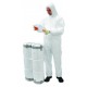 Portwest ST40 Breathable Disposable Coveralls ( 50 per case )