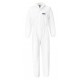 Portwest ST40 Breathable Disposable Coveralls ( 50 per case )