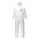 Portwest ST40 Breathable Disposable Coveralls ( 50 per case )