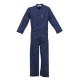 Navy Blue Stanco FR Coveralls