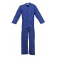 Stanco 4681 frc blue coveralls