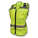 Women's Zippered Surveyor Vest Radians SV59W-2