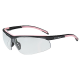 Radians T-71P-10D Pink Safety Glasses