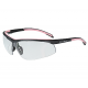 Radians T-71P-10D Pink Safety Glasses