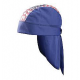 Occunomix TD201 Tuff and Dry Stars and Stripes Cooling Cap