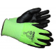 JagCut TS4135 Touch Screen Nitrile Gloves