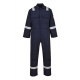 Portwest UBIZ5 Bizweld Iona FR Coveralls