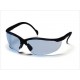 Pyramex Venture 2 Safety Glasses with Blue Lens