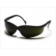 Pyramex Venture 2 Safety Glasses with Shade 5 Lens 